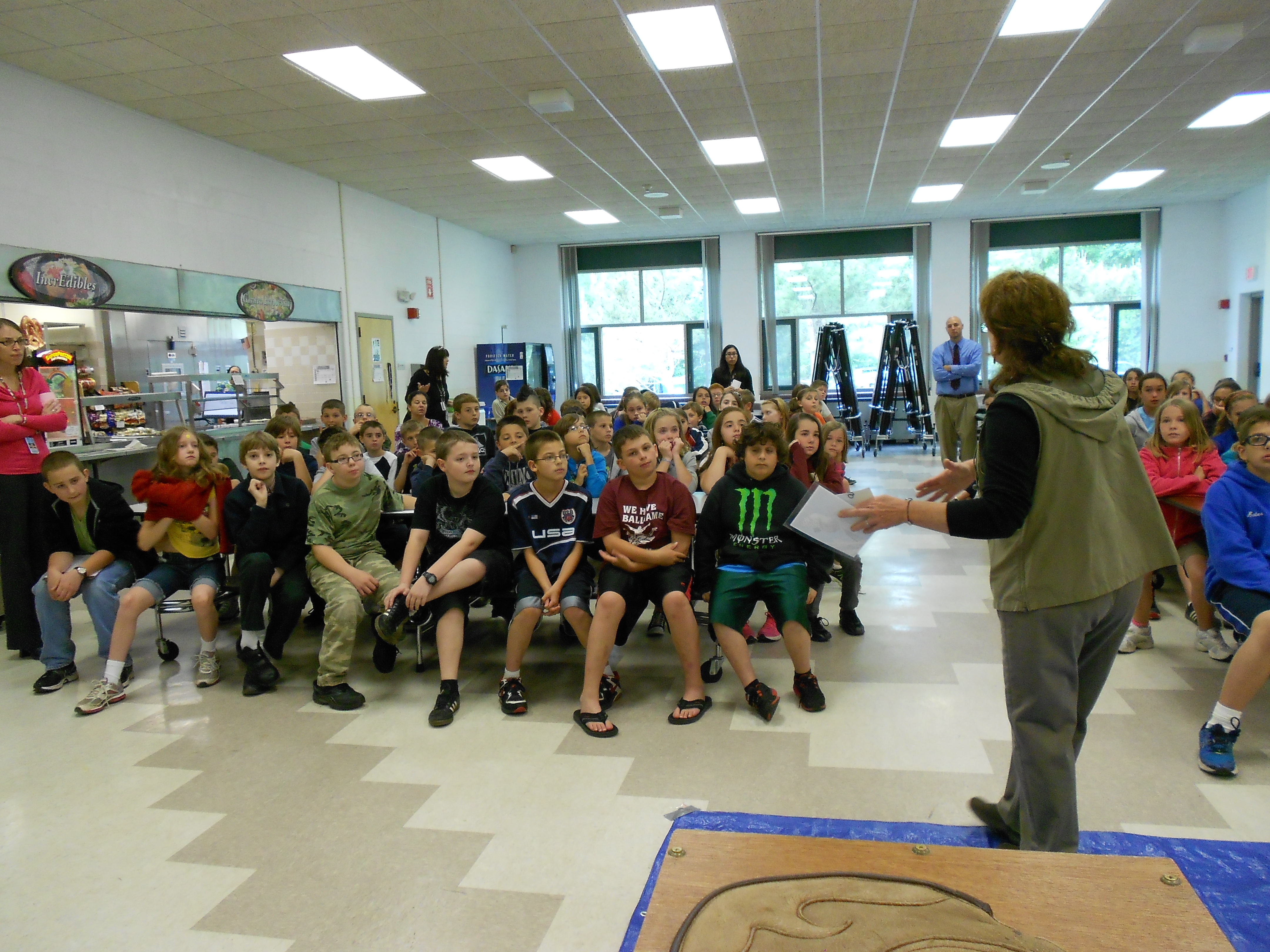 School Program